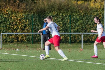 Bild 71 - wBJ SV Wahlstedt - SC Union Oldesloe : Ergebnis: 2:0